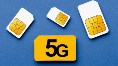 Photo of  हर सिम का क्यों कटा होता है कोना? ज्यादातर लोग नहीं जानते असली वजह