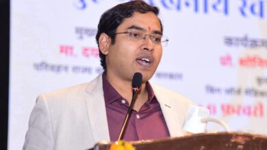 Photo of सिद्धार्थनगर, महराजगंज, पीलीभीत व अयोध्या में लगेंगे स्वास्थ्य शिविर मोतियाबिंद की निशुल्क सर्जरी