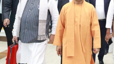 Photo of यूपी का 9.12 लाख करोड़ का बजट पेश
