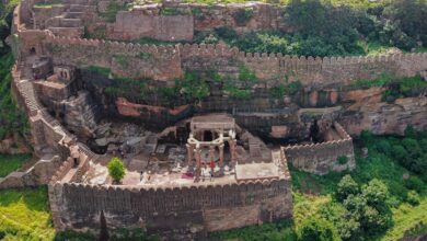 Photo of तीन दिन चलेगा कालिंजर महोत्सव