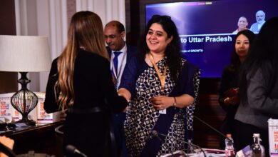 Photo of ​’इन्वेस्ट यूपी’ ने उत्तर प्रदेश को दिया आकर्षक निवेश