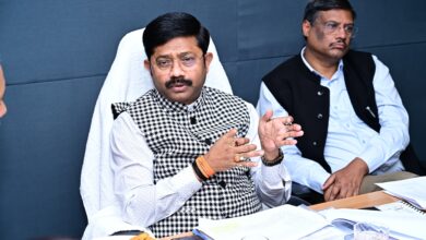 Photo of एक्सप्रेसवे एवं लिंक एक्सप्रेसवे का अक्टूबर में शिलान्यासः नन्दी