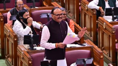 Photo of हार्ट अटैक के मरीजों को मिल रही नई जिंदगी: ब्रजेश पाठक