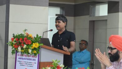 Photo of सिलाई, किराना दुकानदारों को वाणिज्यिक के बजाय घरेलू कनेक्शन की मिले अनुमति: वर्मा