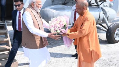 Photo of दिल्ली-मेरठ नमो भारत शुरू