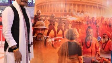 Photo of धर्म और संस्कृति की रक्षा की प्रेरणा देती है फिल्म गोदान