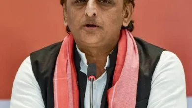 Photo of किसान परेशान, सरकार मस्त: अखिलेश यादव