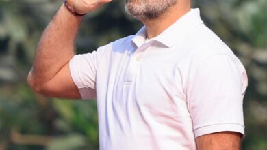 Photo of राहुल गांधी ने मोदी से पूछा सवाल