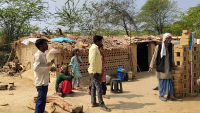 Photo of फाइलेरिया मरीज बने जागरूकता दूत, भागीदारी बना रही उन्मूलन का रास्ता