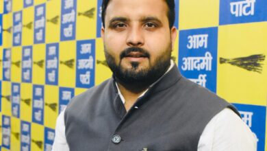 Photo of प्रदेश के अस्पतालों में 8,689 डॉक्टरों के पद खाली, चरमराई स्वास्थ्य व्यवस्था 