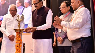 Photo of हर मंडल में बनेगा लेवल-1 ट्रॉमा सेंटर, डॉक्टरों को मिलेगा विशेष प्रशिक्षण