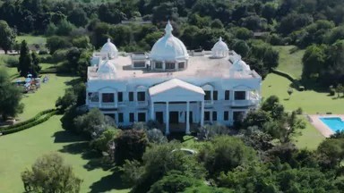 Photo of सहारा शहर की जगह नई विधानसभा बनेगी