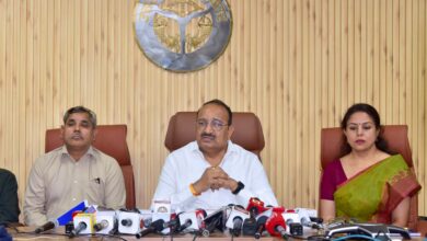 Photo of अमोनिया आपूर्ति से आलू भंडारण संकट का हुआ समाधान