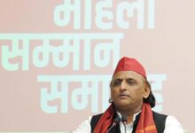 Photo of भाजपा ने बनाया प्रीपेड पीड़ित: अखिलेश