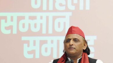 Photo of भाजपा ने बनाया प्रीपेड पीड़ित: अखिलेश