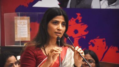 Photo of समाजवादियों ने बढ़ाया मान, महिलाओं का हुआ सम्मान