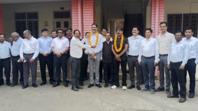 Photo of दलित व पिछड़े वर्ग के अभियंताओं ने लगाया उत्पीड़न का आरोप