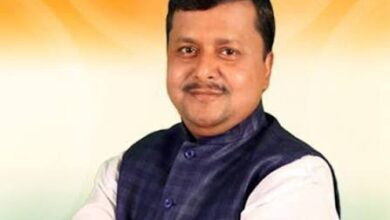 Photo of राज्यसभा जाएंगे भाजपा अध्यक्ष नितिन 