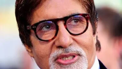 Photo of अयोध्या में अमिताभ बच्चन ने खरीदी जमीन 