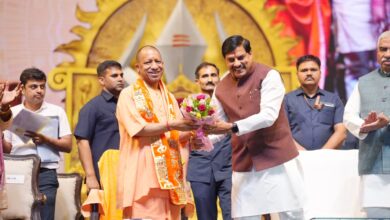 Photo of सम्राट विक्रमादित्य महानाट्य का काशी की धरा पर मंचन