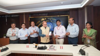 Photo of ए आई आधारित एप बताएगा बच्चों में बीमारी