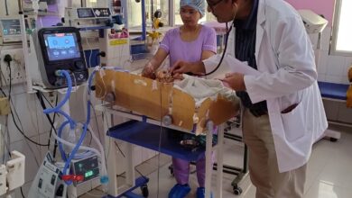 Photo of बीएससी- एमएससी नर्सिंग में दाखिले की प्रक्रिया शुरू, 20 मई तक भर सकते हैं फॉर्म