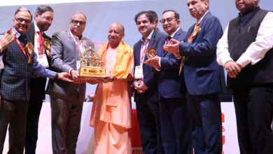 Photo of बीमार भारत न तो विकसित हो सकता है और न सशक्त बन सकता है : मुख्यमंत्री