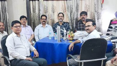 Photo of भव्य तरीके से मनाएंगे बाबा साहब डॉ भीमराव आंबेडकर की जयंती