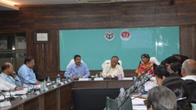 Photo of वेंटिलेटर टेंडर में देरी करने वालों पर कार्रवाई के आदेश