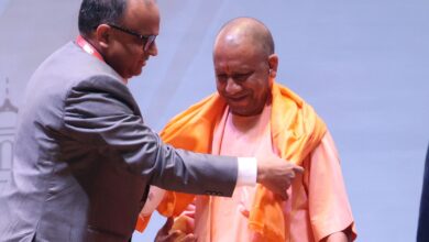 Photo of कार्डियोलॉजिस्ट डॉ शरद चंद्रा बोले, तब ईसीजी संभव नहीं था