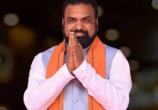 Photo of सम्राट चौधरी बिहार के नए मुख्यमंत्री